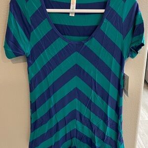 LuLaRoe Classic T